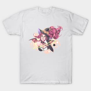 Witch Janna T-Shirt